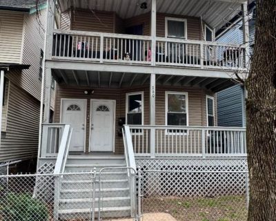 260 Amherst St Unit 1, 3. 3 Bedroom. 1 Bathroom