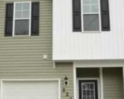 3 Bedroom 3BA Townhouse For Rent in Onslow County, NC