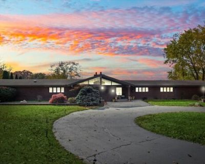 Thornhill Dr, Danville, Home For Sale