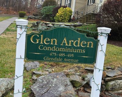 1 Bedroom 1BA 883 ft House For Rent in Bridgeport, CT