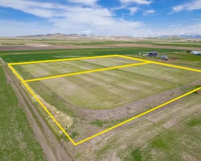 5.13 Acre Bedroom Agriculture Property For Sale in Clarkston, UT