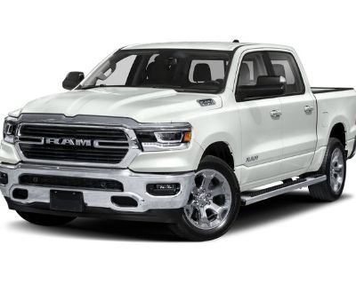 Used 2020 Ram 1500 For Sale at Thomason Ford | VIN: 1C6SRFMT8LN158655