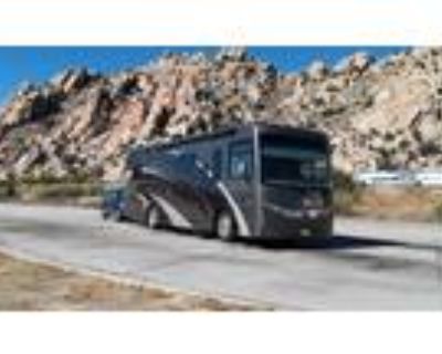 2019 Thor Motor Coach Palazzo 33.2