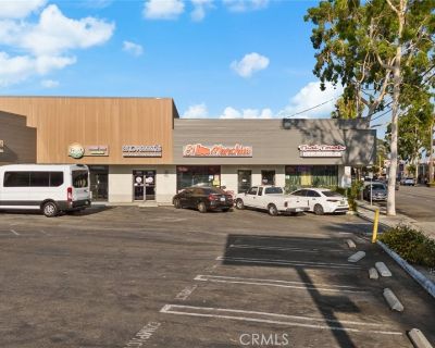 Commercial Property For Sale in Glendale, CA