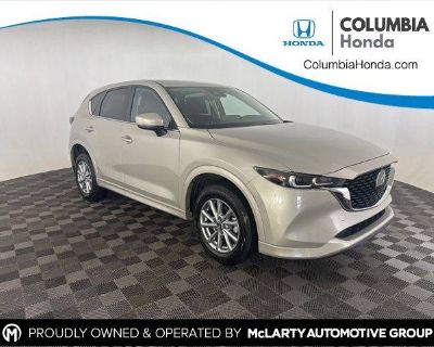 Used 2024 Mazda CX-5 2.5 S Select