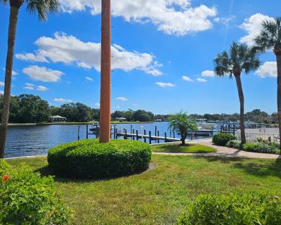 1 Bedroom 1BA 792 ft Condo For Sale in Tampa, FL