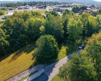 Ritchie Lane Jd Kroger Est Lot -, Somerset, Plot For Sale