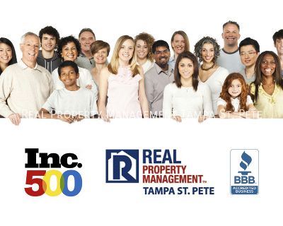 Single-family home For Rent in Tampa, FL