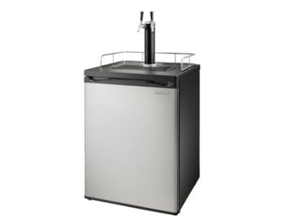 $85 2 Tap Kegerator Rental