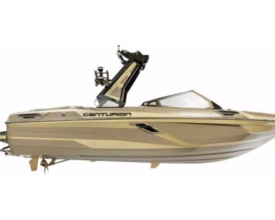 2024 Centurion Ri230 Ski/Wakeboard Boats Gaylord, MI