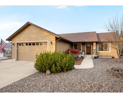 3 Bedroom 2BA 1584 ft Single Family House For Sale in Sutherlin, OR