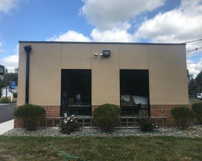 Commercial Property For Rent in Freehold, NJ