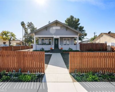 3 Bedroom 1BA 1226 ft Single Family House For Sale in Hemet, CA