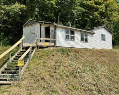 1 Bedroom 1BA 440 ft Mobile Home For Sale in SWAIN, NY