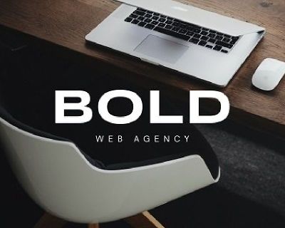 Address:
100 Church St Suite 800
New York, NY 10007
USA
Phone:
(929) 356-5030
Website:
http://www.boldwebagency.com/
Keywords:
Web Design, Graphic Design, Marketing
Description:
Bold web agency specializes in creating high quality custom website design and website development. We are an affordable, design-oriented product and service of high quality. We work with small local businesses and larg...