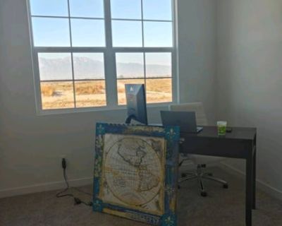 Furnished Room for Rent - Room For Rent in 3 bedroom House