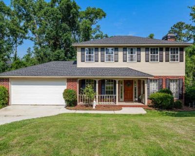 3 Bedroom 3BA 2033 ft Single Family Home For Sale in EVANS, GA