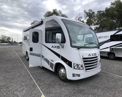 2024 Thor Motor Coach Axis 26.1 For Sale by Dealer in Buford, Georgia