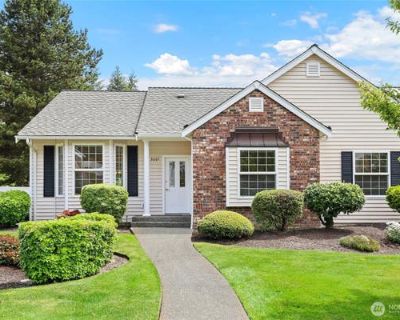 3 Bedroom 2BA 1695 ft Condominium For Sale in UNIVERSITY PLACE, WA