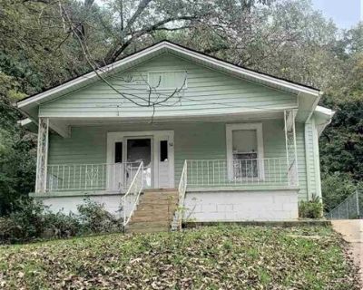 Th St, Midfield, Home For Rent