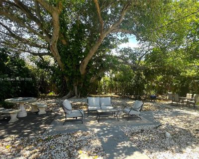 2 Bedroom 1BA 2190 ft Furnished Pet-Friendly House For Rent in Fort Lauderdale, FL