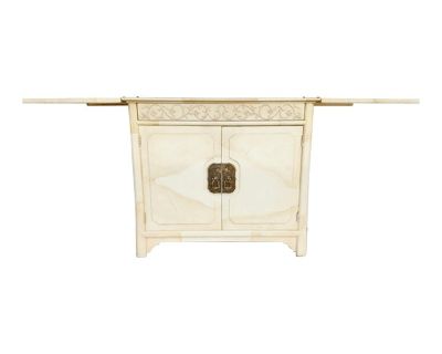 Henredon Bar Buffet Asian