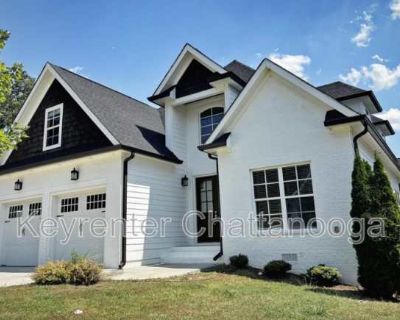 5 Bedroom 3BA 2950 ft Apartment For Rent in Hamilton County, TN