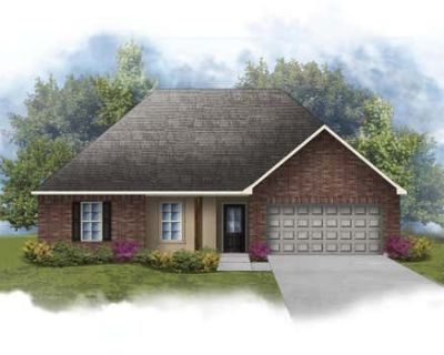 3 Bedroom 2BA 1451 ft Single Family Home For Sale in CARENCRO, LA
