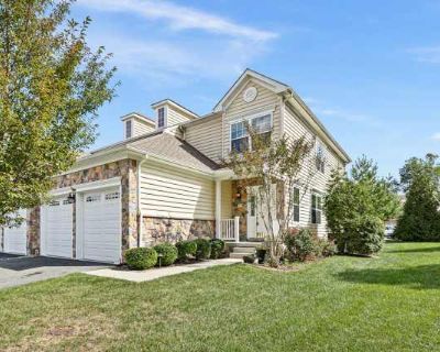 4 Bedroom 2.5BA 2475 ft Apartment For Rent in Bear, DE