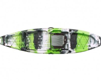 2022 Jackson Kayak Bite Angler