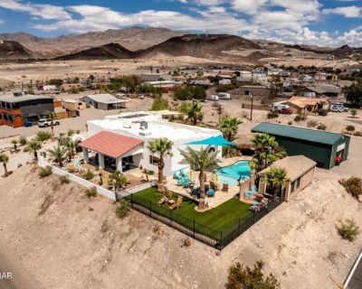 Lakeside Dr, Lake Havasu City, Home For Sale