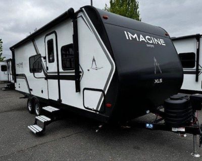 2025 Grand Design IMAGINE XLS 22MLE