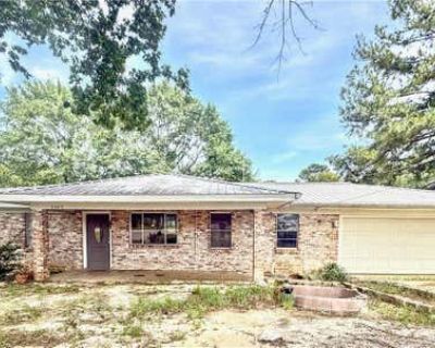 3 Bedroom 2BA 1570 ft Single Family Home For Sale in ANACOCO, LA