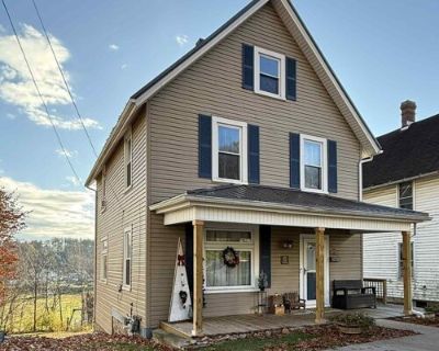 S Pickering St, Brookville, Home For Sale