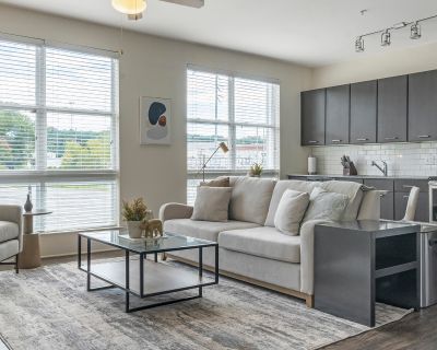 1 Bedroom 1BA 800 ft Furnished Pet-Friendly Apartment For Rent in Atlanta, GA