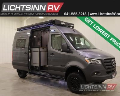 2025 Winnebago Revel 44E