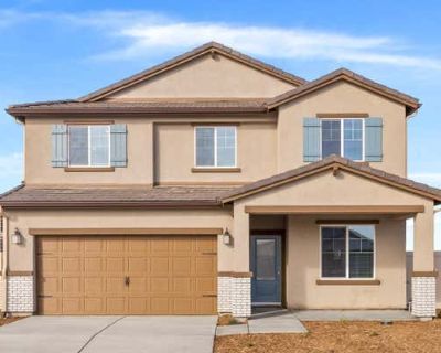 5 Bedroom 3BA Single Family Home For Sale in BAKERSFIELD, CA