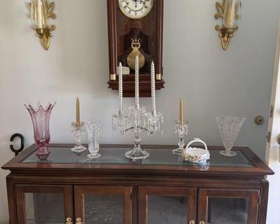 TURNING LEAF ESTATE SALE