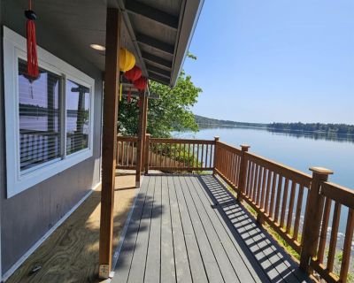 1 Bedroom 1BA 600 ft Apartment For Rent in Shelton, WA