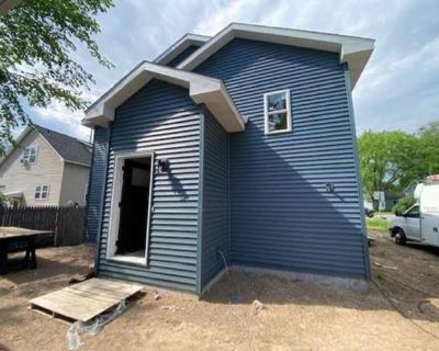 3 Bedroom 3BA 1589 ft Pet-Friendly House For Rent in Wisconsin Rapids, WI