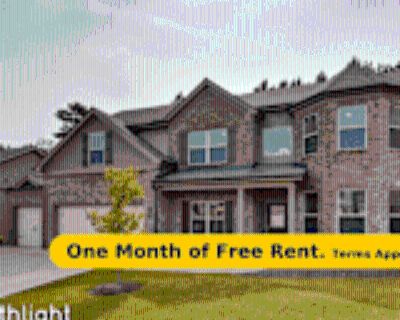 5 Bedroom 3BA 3150 ft² House For Rent in Dacula, GA 2937 Cove View Ct Se