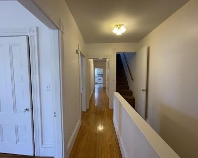 36-2 Lowell Ave Unit 36-2. JUST UPDATED- WITH NEW PAINT and REFINISHED WOOD FLOORS! MASSIVE 3 bedroom apartment, located in the heart of Newtonville, is now ready for an immediate occupancy (ASAP)! This bi-level rental has been painted with newly stained wood flooring, and a professional cleaning will be done throughout. The kitchen countertops have been replaced with granite and new flooring w...