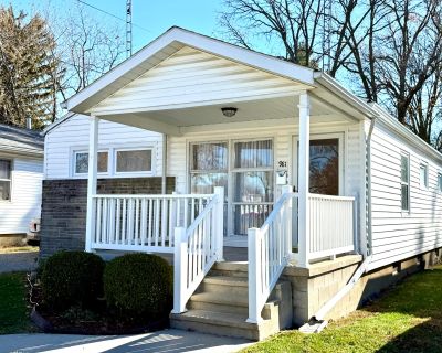 3 Bedroom 1BA 950 ft Single Family House For Sale in Marion, OH