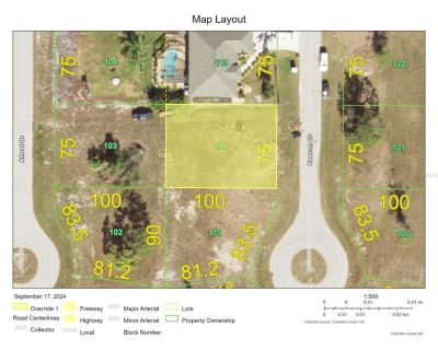 Lots and Land For Sale in Placida, FL