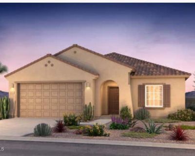 4 Bedroom 2BA 2137 ft Single Family Home For Sale in GOODYEAR, AZ