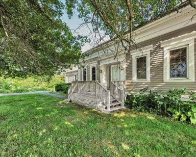 3 Bedroom 3BA 2480 ft Single Family Home For Sale in SEARSPORT, ME
