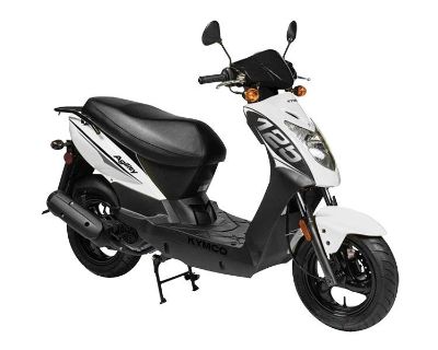 2022 Kymco Agility 125 Scooter Jasper, IN