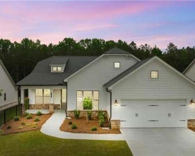 3 Bedroom 2BA 2264 ft Single Family Home For Sale in SNELLVILLE, GA