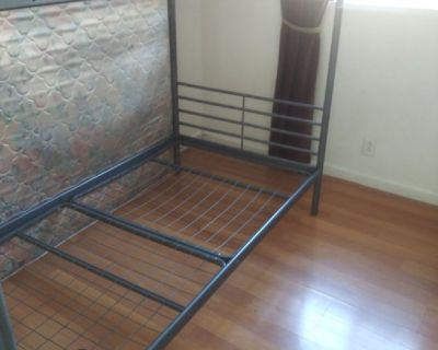 Room for rent available in santa clara, ca.