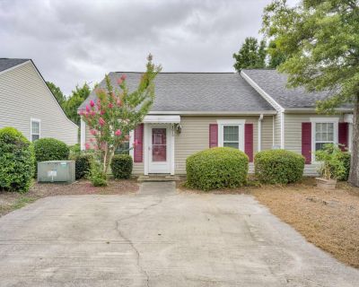 2 Bedroom 2BA 1094 ft Apartment For Rent in Augusta, GA